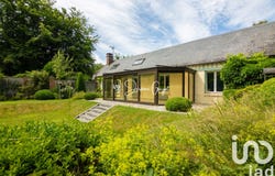 Valmont, Normandy 76540