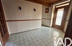 Le Menoux, Centre-Val de Loire 36200