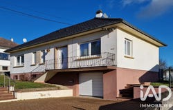 Woustviller, Grand Est 57915