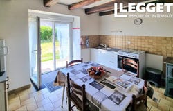 Ménéac, Brittany 56490