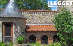 Mazerolles, Nouvelle-Aquitaine 86320