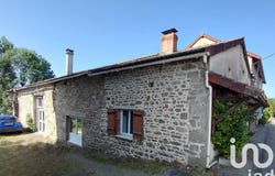 Saint-Amand-Jartoudeix, Nouvelle-Aquitaine 23400