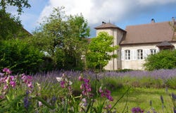 Lons-le-Saunier, Franche-Comté 39000