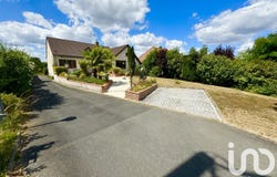 Sandillon, Centre-Val de Loire 45640