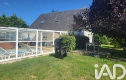 Ambillou, Centre-Val de Loire 37340