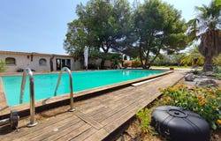 Saint-Cyprien, Languedoc-Roussillon 66750