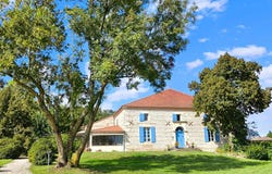 Fongrave, Nouvelle-Aquitaine 47260