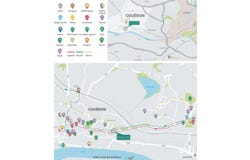 COUËRON, Pays de la Loire 44220