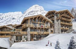Val-d'Isère, Rhône-Alpes 73150