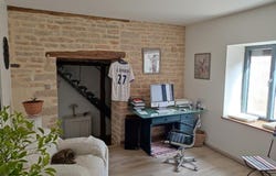 4, rue de la Fontaine, Ouest de Dijon, Gergueil, Bourgogne-Franche-Comté 21410