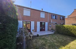 Neuville-en-Ferrain, Nord 59960
