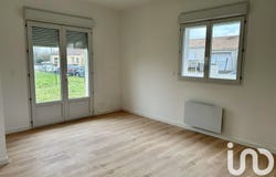 Doix lès Fontaines, Pays de la Loire 85200