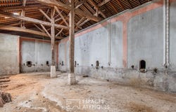 PISSOTTE, Pays de la Loire 85200