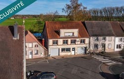 Sarralbe, Lorraine 57430