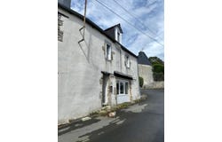 Uzel, Brittany 22460