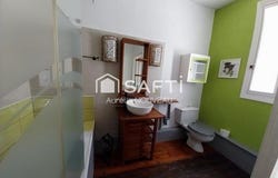 Gannat, Auvergne 03800