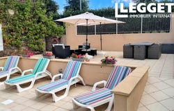 Mauron, Brittany 56430