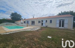 Semussac, Nouvelle-Aquitaine 17120