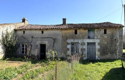 Marnay, Poitou-Charentes 86160