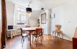 Paris 3rd, Paris 75003