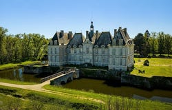 Saint-Georges-de-Noisné, Nouvelle-Aquitaine 79