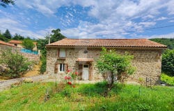 Annonay, Auvergne-Rhône-Alpes 07100