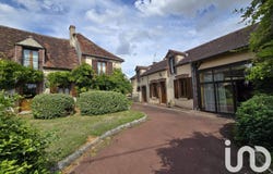 Châtillon-Coligny, Centre-Val de Loire 45230