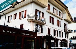 Morteau, Franche-Comté 25500