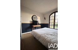 La Remuée, Normandy 76430