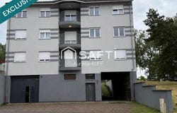 Forbach, Lorraine 57600
