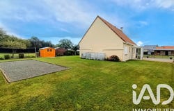 Buchy, Normandy 76750