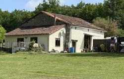 Combiers, Poitou-Charentes 16320