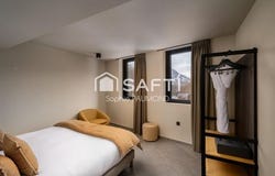 Saint-Chaffrey, Provence-Alpes-Côte d'Azur 05330