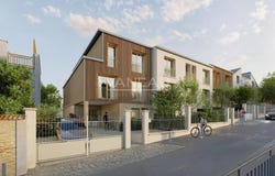 Meudon, Ile-de-France 92190