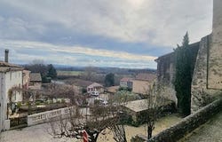 Rochemaure, Auvergne-Rhône-Alpes 07400