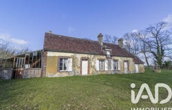 Balines, Normandy 27130