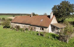 Rémilly, Burgundy 58250