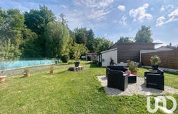 Mouroux, Île-de-France 77120