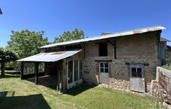 Meuzac, Limousin 87380