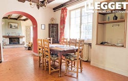 Saint-Junien-les-Combes, Nouvelle-Aquitaine 87300