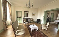Tesson, Poitou-Charentes 17460