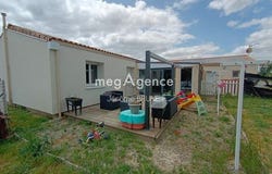 Moreilles, Pays de la Loire 85450