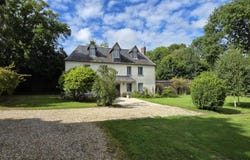 Veules-les-Roses, Upper Normandy 76980