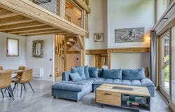 Demi-Quartier, Auvergne-Rhône-Alpes 74120