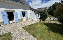 Chateauneuf-Du-Faou, Bretagne 29520