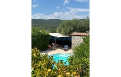 Boisset-et-Gaujac, Languedoc-Roussillon 30140