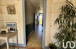 Jarzé, Pays de la Loire 49140