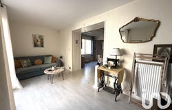 Migné-Auxances, Nouvelle-Aquitaine 86440