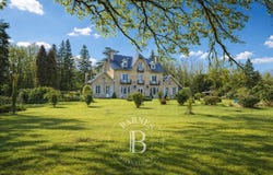 Bellac, Limousin 87300