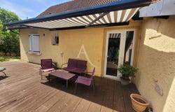 PRAYSSAC, Occitanie 46220